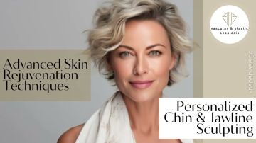 advanced skin rejuvenation