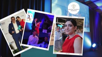 medical beauty awards